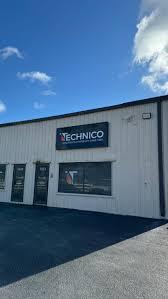 Technico is your gas warehouse for propane gas parts, products, and accessories in Florida.