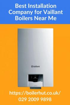 When you’re looking for the best installation company for Vaillant boilers near you, Boiler Hut is your ideal choice. Vaillant boilers offer excellent efficiency and performance, and a skilled installation is key to unlocking their full potential. Boiler Hut’s Gas Safe certified engineers are experts in installing Vaillant systems, providing local, top-quality service that you can rely on. For a professional installation experience right in your neighborhood, contact Boiler Hut today and enjoy unbeatable service!