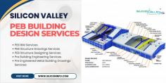 PEB Building Design Services Consultant - Silicon Valley

Silicon Valley Infomedia is known for its expertise in PEB Building Design Services, utilizing advanced software and processes to optimize PEB BIM workflows. Silicon Valley Infomedia’s team of architects and drafters works closely together, ensuring that every necessary modification is seamlessly integrated, resulting in customized components that meet your specific needs.


Visit Our Website:
https://www.siliconinfo.com/shop-drawing-services/pre-engineered-buildings.html