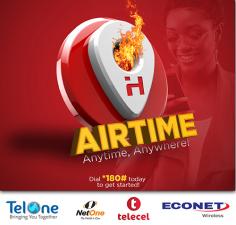 Hot Recharge is Zimbabwe's premier phone recharge aggregator, delivering etopup services for cellular networks. They provide an array of solutions such as web services, APIs, and integration support, enabling businesses to expand their customer reach. Benefit from instant top-ups for Econet, NetOne, Telecel, and electricity networks, available in both USD and ZiG. From core airtime to data bundles and services from ZESA, and TelOne, HOT Recharge has you covered.

https://ssl.hot.co.zw/aggregators.aspx