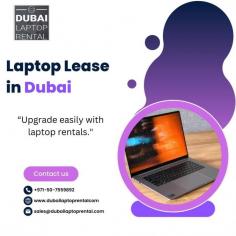 Best Laptop Lease Deals in Dubai for Businesses

Dubai Laptop Rental provides the best laptop lease deals in Dubai for businesses. Enjoy cost-effective and flexible leasing solutions. Call +971-50-7559892 today to learn more about Laptop Lease in Dubai.

Visit: https://www.dubailaptoprental.com/laptop-rental-dubai/