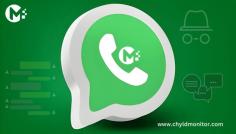 Ensure your child's safety online with CHYLDMONITOR, the best WhatsApp spy app. Monitor messages, track contacts, access media files, and receive real-time alerts to protect your child from potential online threats.

#WhatsAppSpy #SpyAppForWhatsApp #WhatsAppSpyApp #ChildSafety #DigitalParenting #OnlineSafety #ParentalControl #MonitorWhatsApp #ProtectChildren #SafeMessaging

