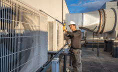 Get professional conduit electrical installation services in Paso Robles, CA. Our team guarantees quality workmanship and adherence to safety standards.
