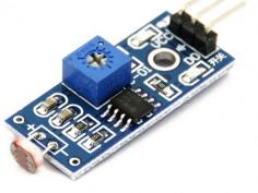 Find the best cost on Lm393 LDR Sensor Module in India. Shop now at Ainow for low prices on high-quality products for your electronics projects.