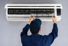 Frosty Air Solution: Your go-to provider for top-notch air conditioning services. We specialize in keeping your indoor environment perfectly cool and comfortable year-round with expert installation, maintenance, and repair solutions.