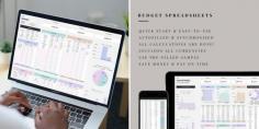 Discover Budget Google Sheets with Thrivingkoala.com - our easy-to-use platform makes managing your finances a breeze. Experience the stress-free way to budget today!

https://thrivingkoala.com/

