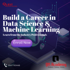 Best Machine Learning Training in kochi | Leading Data Science Course
Achieve career success with our Data Science Course in kochi. Featuring the Best Machine Learning Training and job placement support. https://www.qisacademy.com/course/data-science-and-machine-learning