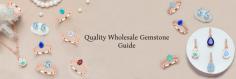 The Gemstone Jewelry is renowned for balancing the pressures of human life, including depression, anxiety, and fatigue. It alleviates the negativity by choosing positive directions. It helps to strengthen emotions and feelings. To overcome lots of stress and pressure at work, Our body wants Meditation and Relaxation in a short time. By wearing Gemstone jewelry the body feels relaxed. Gemstone Jewelry creates attractive styles with its fashionable designs, making the body stylish and stressless. Gemstone increases the Positivity and Dealing Power.