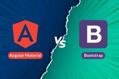 Angular Material vs Bootstrap: which one is best for your front-end library? Check out the detailed comparison and discover your ideal choice for high-quality web development. 

#angularmaterialvsbootstrap #bootstrapvsangularmaterial #angularmaterial #materialbootstrap #angularmaterialcomponent #angularmaterialcomponents #angularmaterialgrid #angularmaterialdesign #angularmaterialui #angularmaterialmodal #bootstrapmaterialdesign #materialuivsbootstrap

Know More: https://www.websoptimization.com/blog/angular-material-vs-bootstrap/