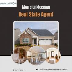 Morrison Kleeman is a real estate agency located in Greensborough, Australia. We are dedicated to providing exceptional service and expert advice to our clients in all aspects of residential and commercial real estate.