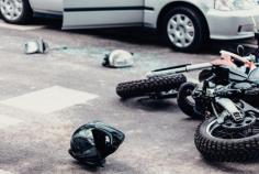 Motorcycle Accidents Attorney | NBF Accident Law

If you have sustained an injury at the hands of a reckless driver. you may pursue compensation to help cover the expensive medical bills, lost wages, and other costs associated with the accident.

