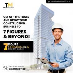 Elevate your construction business with the guidance of a leading construction business coach from Trade Mastermind. Our tailored strategies and industry-specific expertise are designed to help you scale to seven figures and beyond. Benefit from personalized growth plans, advanced project management tools, and a supportive community of professionals. Partner with Trade Mastermind to build a legacy of excellence in the construction industry.
https://www.trademastermind.co.uk/construction-business-training/
