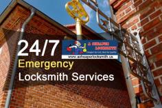 Residential Locksmith Services
http://www.acheaperlocksmith.us/
