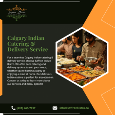 Premier Calgary Indian Catering & Delivery Service

Elevate your next event with our premier Calgary Indian catering & delivery service. From corporate gatherings to intimate celebrations, we offer authentic flavors and exceptional service to make your occasion memorable.