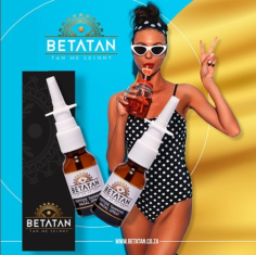 Discover the latest trend in sunless tanning with tanning nasal sprays. Learn how they work, their benefits, potential side effects, and how they compare to traditional tanning methods. Get all the information you need to achieve a sun-kissed glow safely and effectively.