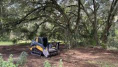 Looking for reliable commercial land clearing services in San Saba, TX? Pierce Land Clearing offers professional, efficient, and large-scale land clearing solutions tailored to meet the needs of businesses and developers. We use state-of-the-art equipment to ensure your project is completed on time and within budget. Contact us today for expert land clearing services!