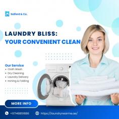 Discover the finest laundry service in Palm Jabel Ali at Laundry Near Me. Our expert team ensures your clothes are impeccably cleaned, ironed, and delivered on time. Experience top-notch service and convenience today.