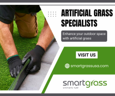 Expert Artificial Grass Installation

Our expert team specializes in installing high-quality artificial grass and transforming outdoor space. We ensure a flawless finish with durable and low-maintenance solutions. For more information, mail us at info@SmartGrassUSA.com.