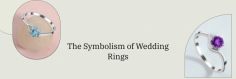 The Perfect Wedding Ring: How to Choose the Right One

Before diving into the selection of the perfect wedding ring, it is primarily important to understand what a wedding ring actually is. A Wedding Ring is a symbolic representation of the couple’s commitment to each other and it is regularly worn on the ring finger of the left hand as it is believed that this finger has a vein that is directly connected with the heart representing the timeless love and commitment between the partners. The custom of exchanging wedding rings traces all the way back to old Egypt, where rings made of interlaced reeds or hemp were exchanged as an image of eternity. The round shape of the ring represents never-ending love and the absence of a start or end, which makes it a perfect symbol of the commitment to marriage.
