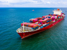 Cost-Effective Shipping Solutions China to USA