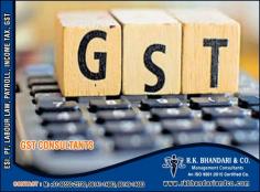 GST Returns Consultants Advisors Advocate Lawyers in India Punjab Ludhiana +91-9855025790, 9814914883 https://www.rkbhandariandco.com
