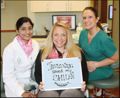 Considering Invisalign for adults? At Dublin Metro Dental, we offer clear aligners to discreetly straighten your teeth. Our expert team provides personalized care, helping you achieve a beautiful, aligned smile without the hassle of traditional braces. Visit - https://www.dublinmetrodental.com/orthodontics/invisalign-for-adults
