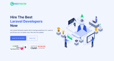 Want to hire Dedicated Laravel developers? Hire our expert developers quickly and test their skills with a 40-hour free trial! Get the right fit for your project in just 48 hours.

 #LaravelConsultants, #hireLaravelProgrammers, #hireLaravelProgrammer, #Laraveldevelopersforhire, #hireremoteLaraveldevelopers, #hireremoteLaraveldeveloper, #hirelaraveldevelopersindia