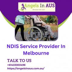 Angels in Aus is a registered NDIS service provider in Melbourne. We provide NDIS services to people with disability across Melbourne. We are providing care and accommodation services to people suffering from disability. For more information call today +61433303496 and also email info@angelsinaus.com.au