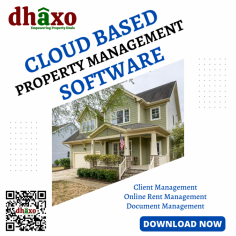 Website : https://dhaxo.com

https://dhaxo.com/cloud-based-property-management-software/

In today’s digital age, managing properties efficiently and effectively requires the right tools. Cloud-based property management software offers a modern and comprehensive solution that simplifies various aspects of property management. By leveraging this advanced technology, property managers and landlords can streamline their operations, improve communication, and enhance overall productivity. Let’s explore the benefits and key features of cloud-based property management software.