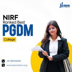 Uncover the top PGDM colleges ranked by NIRF (National Institutional Ranking Framework) for their superior academic standards, robust infrastructure, and industry connections. This guide provides insights into the best institutions offering Post Graduate Diplomas in Management, ensuring you receive a quality education that sets the foundation for a successful career in business.