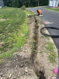 Our dedicated installation crew at Maxum Irrigation & Plumbing is hard at work in Mystic, CT, ensuring your lawn irrigation system is installed before the rain hits. Whether you need drip irrigation, lawn sprinklers, or general irrigation services in Groton, CT, or Westerly, RI, our team delivers exceptional results. Don’t forget to ask your technician for a review card during your next visit—we love hearing from our happy customers! Contact us today for reliable service.
Contact Us
Phone: (860) 525-7000
Website: https://maxumirrigation.com/
Address: 426C Boston Post Rd, Waterford, CT 06385
Facebook: https://www.facebook.com/maxumipsd/
Youtube: https://www.youtube.com/@maxumirrigationplumbing6382
Instagram: https://www.instagram.com/Maxum_Irrigation/
