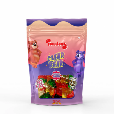 Buy Sweetons Clear Bear Jelly Online!