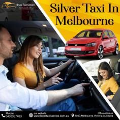 Discover seamless travel with Silver Taxi Melbourne, your trusted choice for swift and reliable taxi services. We specialize in efficient taxi to airport, airport transfers, ensuring a stress-free journey from your doorstep to the terminal. Book Taxi Services guarantees punctuality and comfort, making your airport commute a breeze. Call us at - 0430387463.
