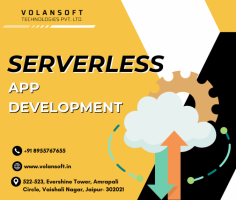 Volansoft stands at the forefront as the leading serverless app development company, dedicated to advancing your digital initiatives. Our specialty lies in crafting cutting-edge serverless applications that drive your business forward. With a focus on customization and precision, we navigate every project with careful attention, guaranteeing your digital presence leaves an enduring impact.