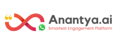 Leverage WhatsApp broadcasting to connect with customers and drive business growth. Anantya.ai’s WhatsApp Business API offers robust features like message automation and comprehensive reporting, surpassing the capabilities of the standard app. Harness the full potential of WhatsApp to boost your business performance and customer satisfaction.