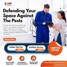 Dealing with pests effectively requires more than just a quick fix. Pest control in Pune is increasingly adopting life cycle management techniques, where every stage of a pest's development is addressed. From identifying the initial egg-laying period to targeting adult pests, this approach ensures that interventions are both thorough and sustainable. By focusing on the entire life cycle, residents and businesses in Pune can enjoy longer-lasting relief from pest issues.