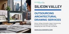 Silicon Valley Infomedia leverages its expertise in Outsourcing Architectural Drafting Services and Outsourcing Architectural Drawing Services to optimize your workflow and enhance productivity. Our expertise in Architectural CAD Outsourcing and Architectural Design Outsourcing ensures that your projects receive the attention to detail they deserve. Whether you're an architect, engineer, contractor, or builder, Silicon Valley Infomedia is your trusted partner for Outsourcing Architectural Drawings and Architectural Drafting Services Outsourcing. Our goal is to deliver exceptional results that meet your project requirements.

Visit Our Website:
https://www.siliconinfo.com/architecture-engineering/outsourcing-architectural-services.html
