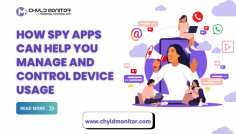 Discover how spy apps can be a powerful tool in managing and controlling device usage, offering insights and monitoring capabilities to keep tabs on activities and ensure responsible use.

#DeviceManagement #SpyApps #ParentalControl #MonitorUsage #TechTools #DigitalWellness #ControlDevices
