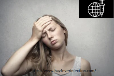 The hay fever injection is a steroid treatment, not an antihistamine. Steroids are a powerful anti-inflammatory medication that helps suppress the body’s immune response when it overreacts. They can be used in topical form (in a gel or cream), tablet form or be administered as an injection. The injection helps to suppress symptoms of hay fever without the need for tablets, sprays or other medication.



Know more: https://www.hayfeverinjection.com/