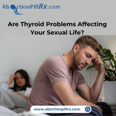 Thyroid and intimacy can sometimes interconnect with each other. You may often think about your sexual health concerns, but very rarely do you think about your thyroid problems. 