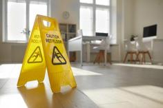 Premises Liability Attorney | NBF Accident Law

If you have suffered an injury while on someone else's property, you may have the grounds to pursue a premises liability claim to collect compensation. Reach out today to learn more.