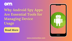 Discover the benefits of using Android spy apps for managing device usage. Learn how the best hidden spyware for Android can help protect your children, secure your business, and safeguard your personal information.

#AndroidSpyApp #SpywareForAndroid #HiddenSpyApps #ParentalControl

