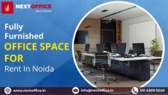 Noida's thriving business landscape offers fully furnished office spaces for rent, catering to diverse company needs. These turnkey solutions allow for immediate move-in and operations, featuring spacious workstations with modern furniture and cutting-edge technology. Vibrant common areas and strategically placed meeting rooms foster collaboration and client interactions. Amenities like secure parking, 24/7 security, and on-site cafeterias enhance convenience and appeal. Located in prime commercial hubs, these offices provide unparalleled accessibility and connectivity, making them the perfect plug-and-play solution for businesses.