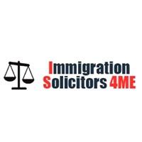 Discover expert UK immigration solicitors at Immigration Solicitors 4 Me, London's trusted legal firm. Specializing in comprehensive immigration services, they navigate your legal journey with precision and care. Whether you're applying for a visa, seeking asylum, or facing immigration challenges, their team ensures personalized solutions tailored to your needs. Find your dedicated immigration lawyer near you today.

https://www.immigrationsolicitors4me.co.uk/