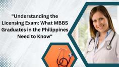 Choosing to study MBBS in the Philippines is a decision that can offer numerous benefits, from high-quality education and affordable costs to a supportive and enriching environment. With its accredited medical schools, comprehensive curriculum, and international recognition, the Philippines stands out as an excellent destination for aspiring doctors.