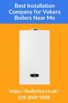 If you’re looking for the best installation company for Vokera boilers near you, Boiler Hut is your local expert. Vokera boilers offer great performance and value, and proper installation is key to their efficiency. Boiler Hut’s Gas Safe certified engineers specialize in Vokera systems, delivering top-quality service right in your area. For a reliable and expert installation of your Vokera boiler, Boiler Hut is the company to call. Contact them today for the best local service!