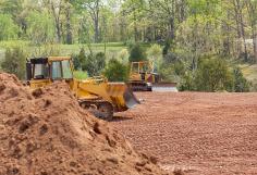 Experience top-notch commercial land clearing services in San Marcos, TX with Texas Rock Crushing. Our expert team uses state-of-the-art equipment to efficiently and safely clear large areas, preparing your land for development. Trust us to handle your toughest projects with precision and reliability. Contact us today for a free estimate!
