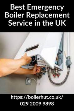 Boiler Hut, a leading emergency boiler replacement service provider in the UK, has Gas Safe Registered engineers skilled in installing boilers with precision and care, ensuring each installation meets stringent safety standards. Boiler Hut goes beyond simple replacements by helping customers choose the ideal boiler that fits their needs perfectly. Additionally, they provide a full range of services, including central heating system installations, radiator fittings, and thorough flushing services, to keep your home warm and efficient.