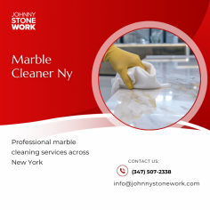 Top Marble Cleaner NY for Sparkling Marble Surfaces


Find exceptional marble cleaner NY services to maintain your marble surfaces. Our expert team specializes in removing stains, grime, and dullness, using high-quality products and techniques. We restore the natural shine of your marble floors and countertops, ensuring they look their best.