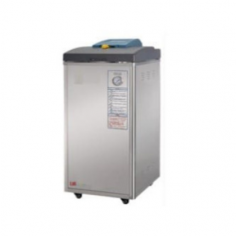 Labmate Vertical Autoclave features the latest temperature control technology for excellent performance. With a 30L capacity, a temperature range of 50°C to 134°C, and a working pressure of 0.217 MPa, it’s equipped with an energy-efficient microprocessor control system, ensuring accurate and reproducible results.